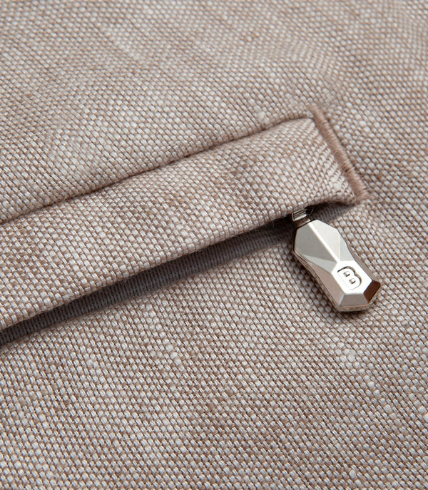 Lorient Linen Kids Natural
