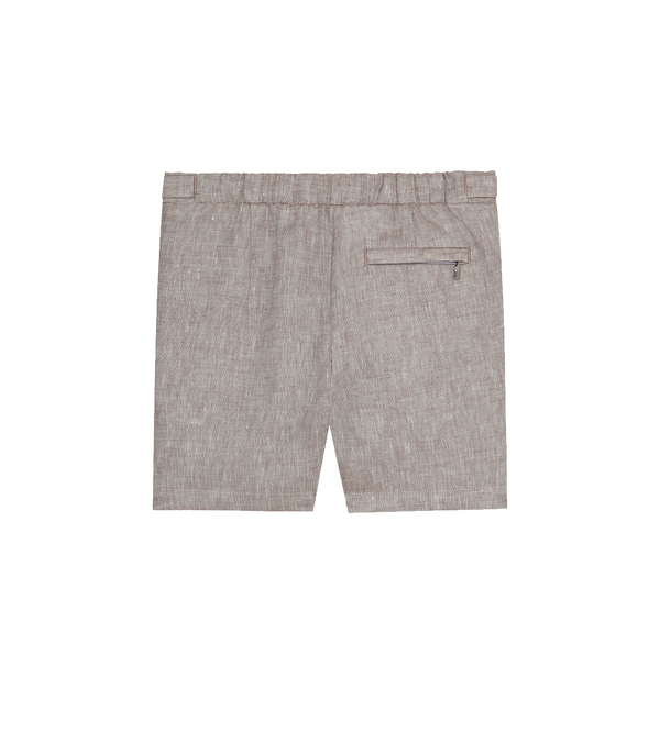 Lorient Linen Kids Natural