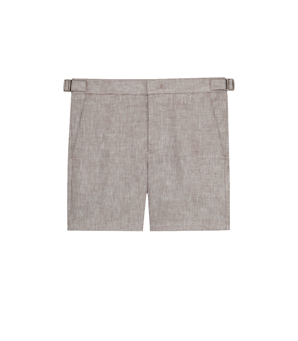 Lorient Linen Kids Natural