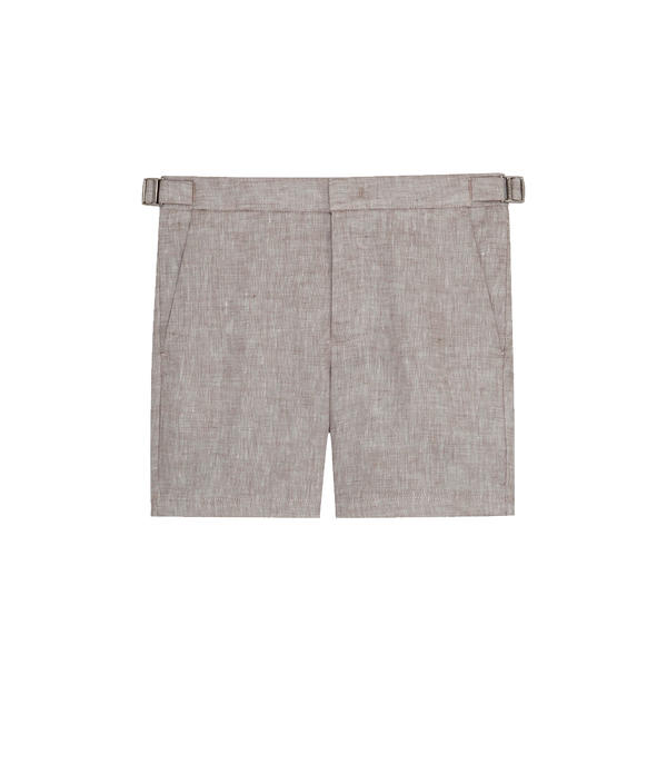 Lorient Linen Kids Natural