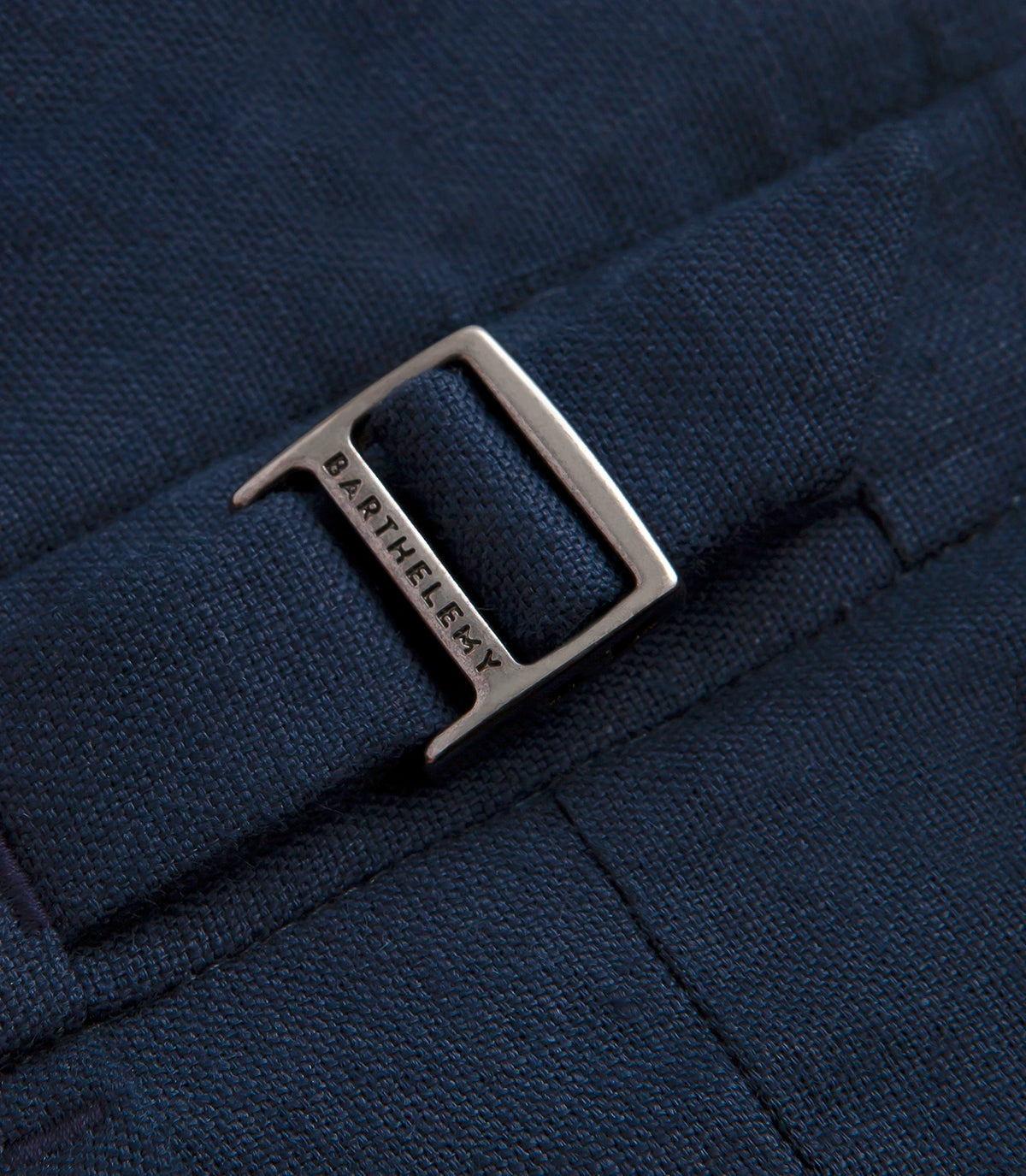 Lorient Linen Kids Navy