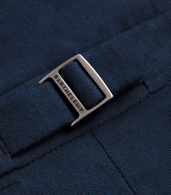 Lorient Linen Kids Navy