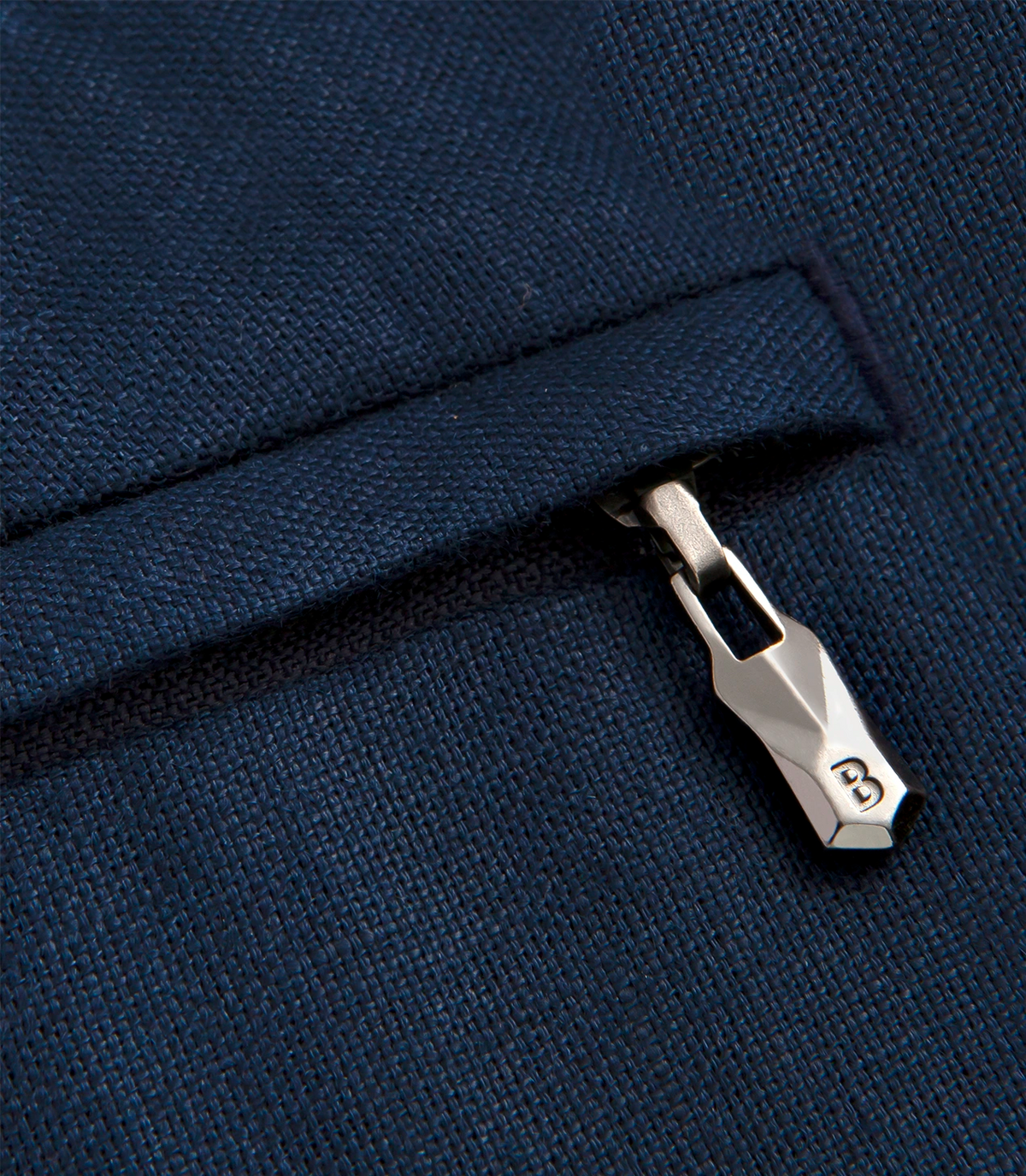 Lorient Linen Kids Navy