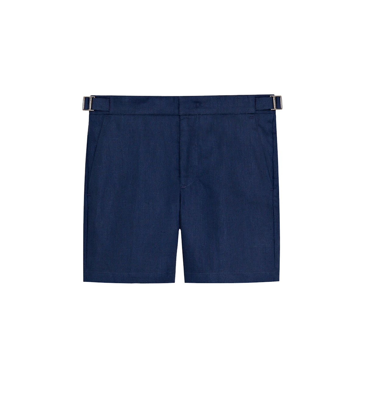 Lorient Linen Kids Navy