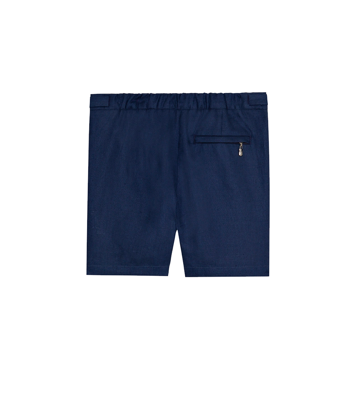 Lorient Linen Kids Navy