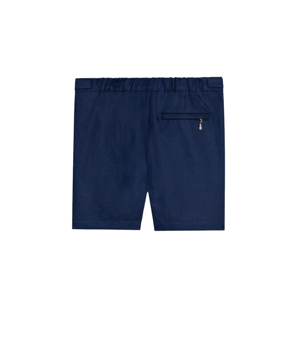 Lorient Linen Kids Navy