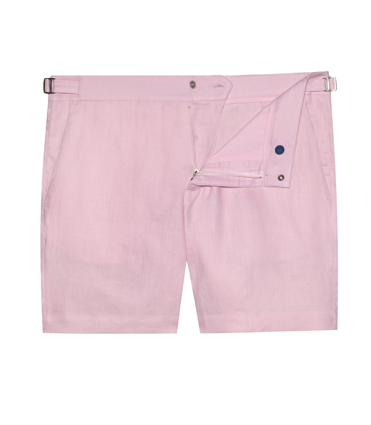 Lorient Linen II Light Pink