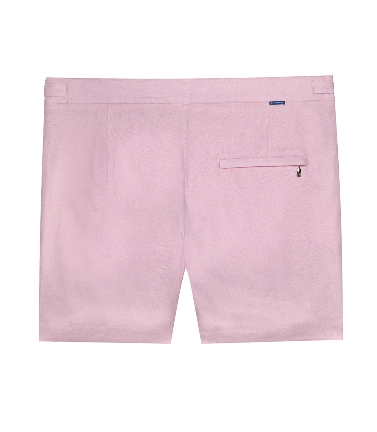 Lorient Linen II Light Pink - Barthelemy