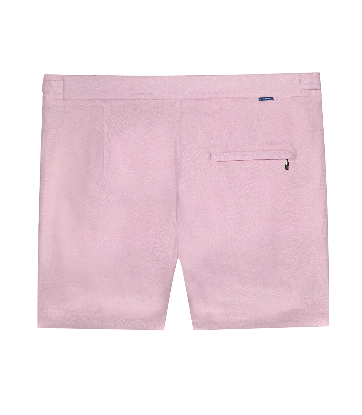 Lorient Linen II Light Pink