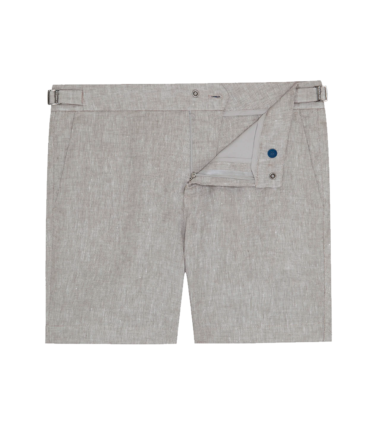 Lorient Linen II Natural