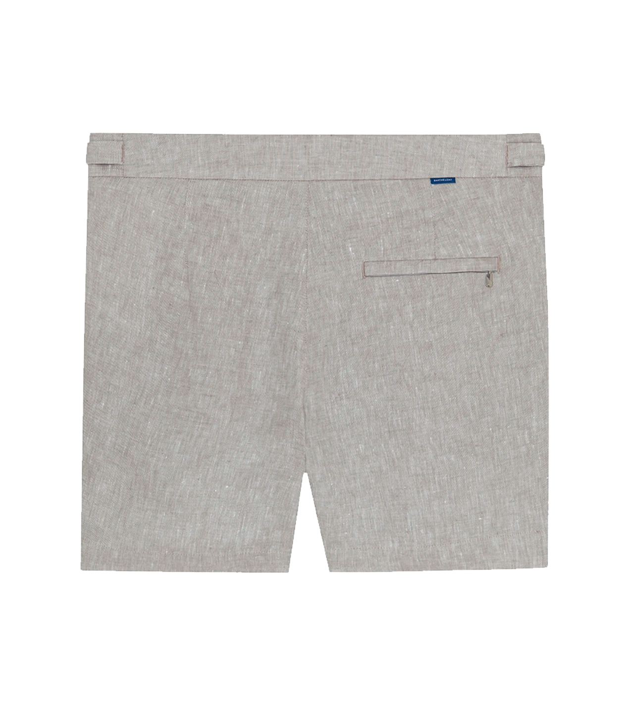 Lorient Linen II Natural