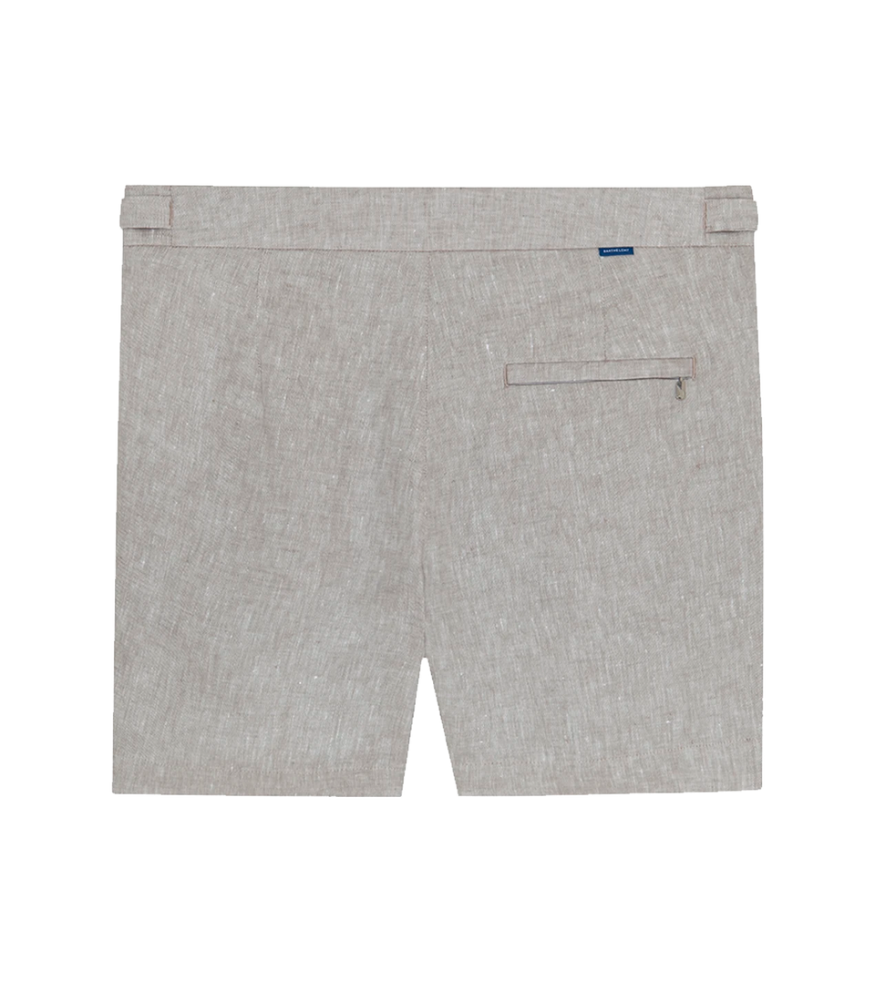 Lorient Linen II Natural