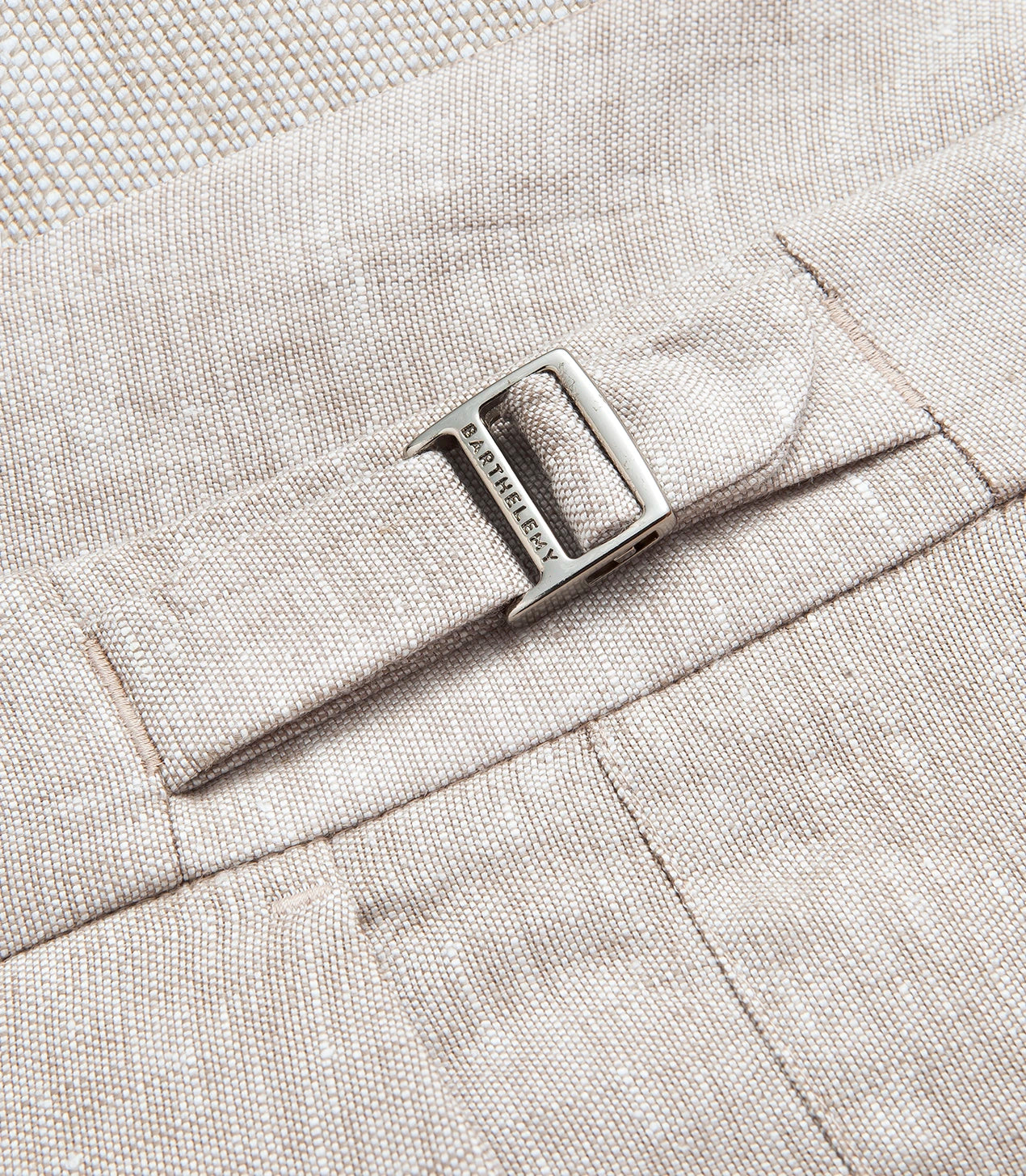 Lorient Linen II Natural