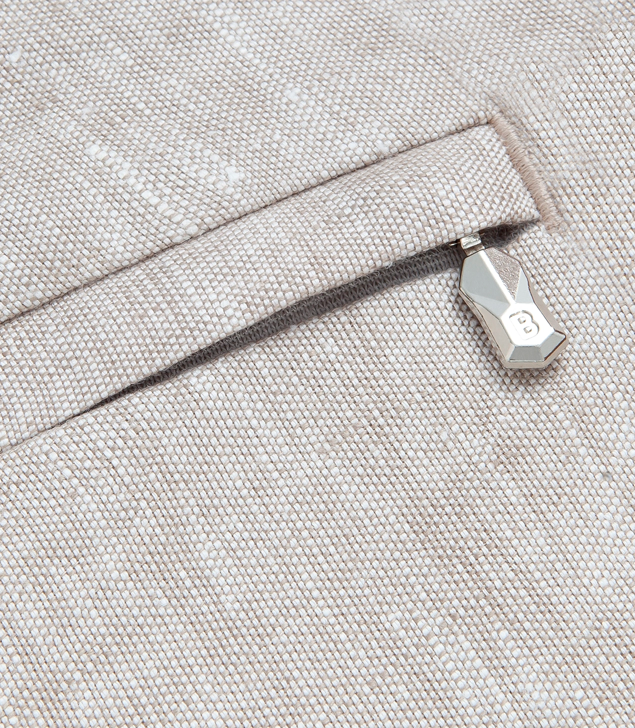 Lorient Linen II Natural