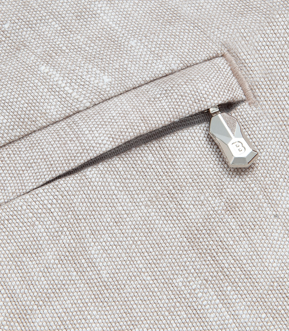 Lorient Linen II Natural