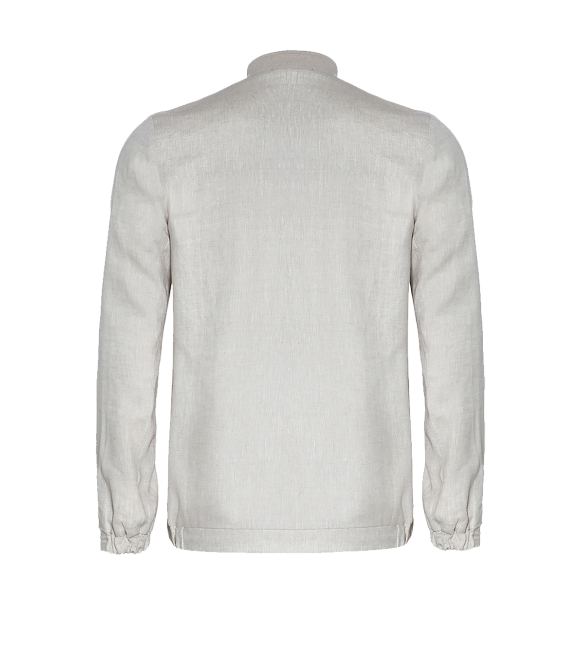 Lurin Linen Jacket Natural - Barthelemy