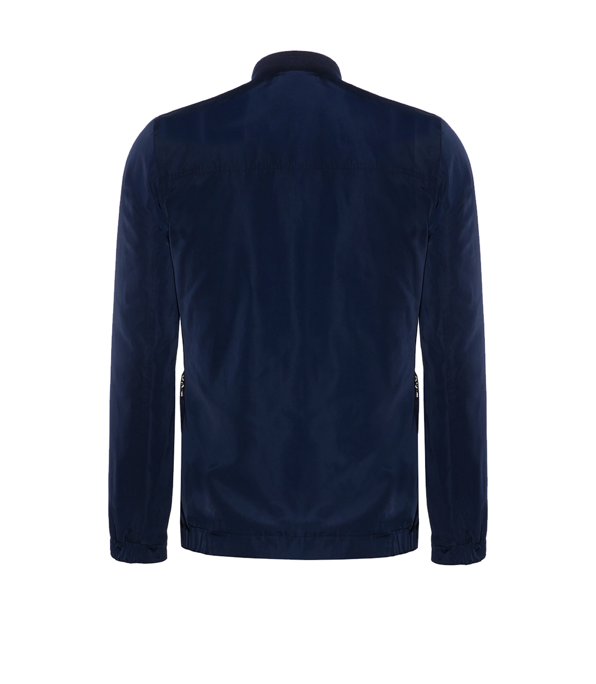 Lurin Tech Navy - Barthelemy