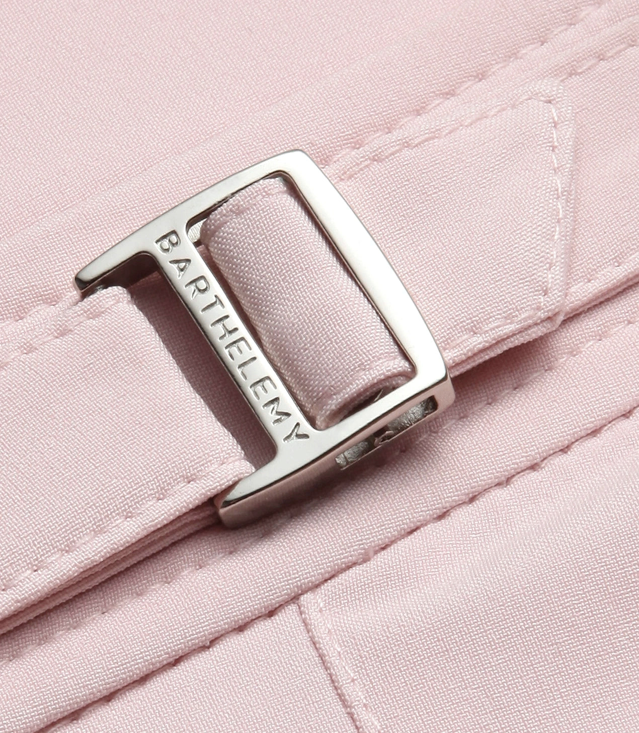 Saline Sport Fairy Pink - Barthelemy