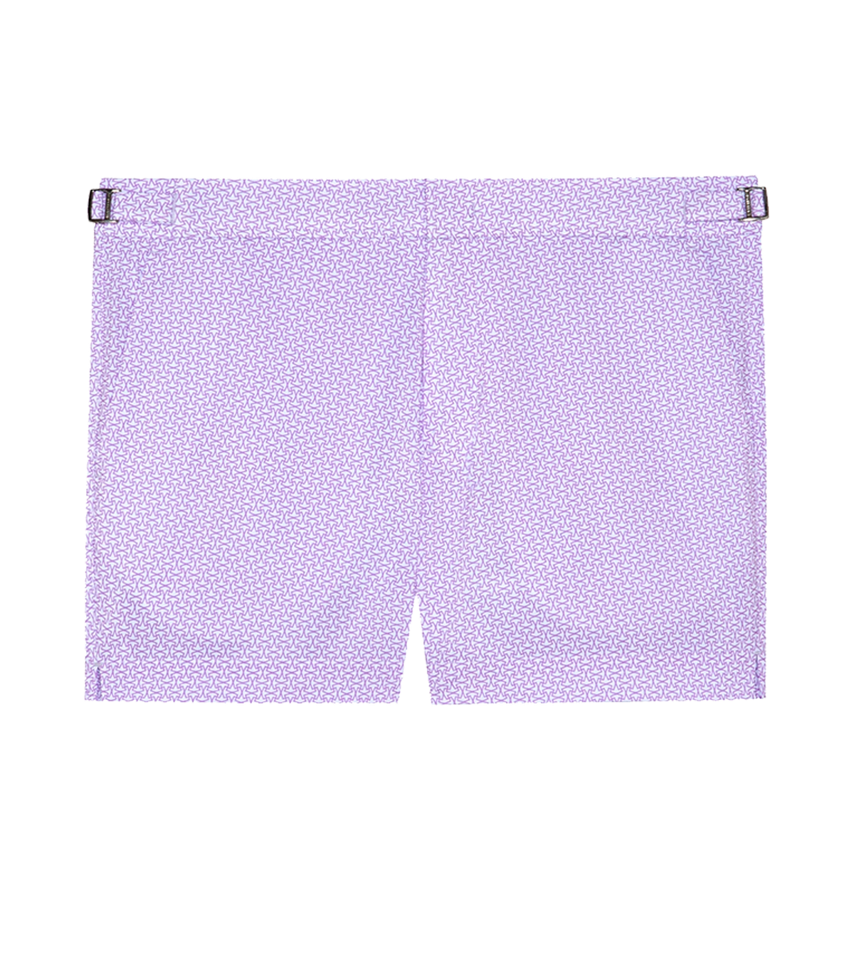 Saline Maree Jumeirah White Pink - Barthelemy