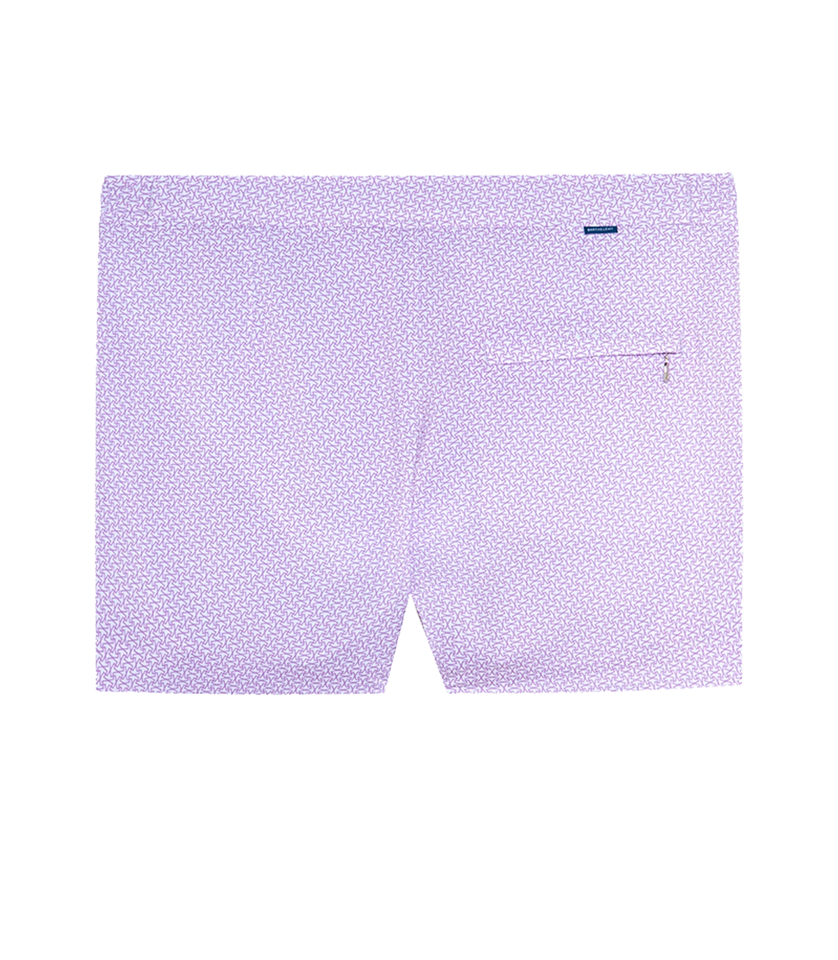 Saline Maree Jumeirah White Pink - Barthelemy