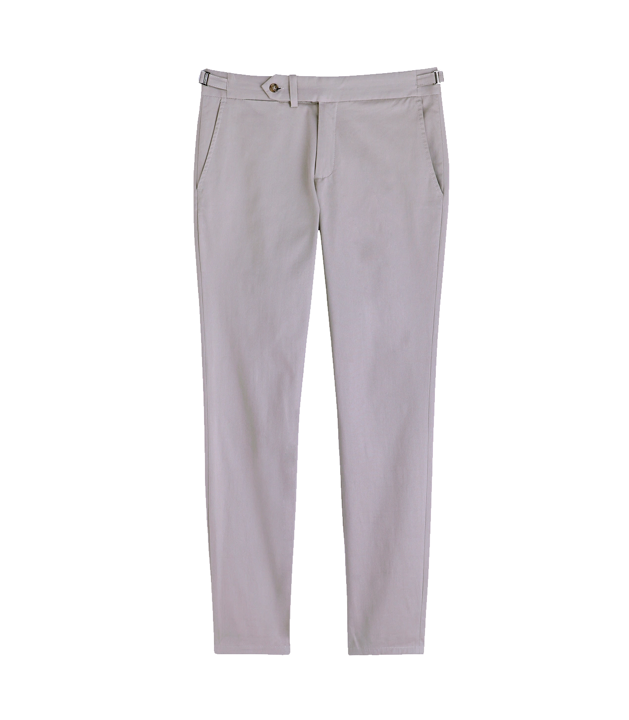 Milou Chino Pants Safari - Barthelemy