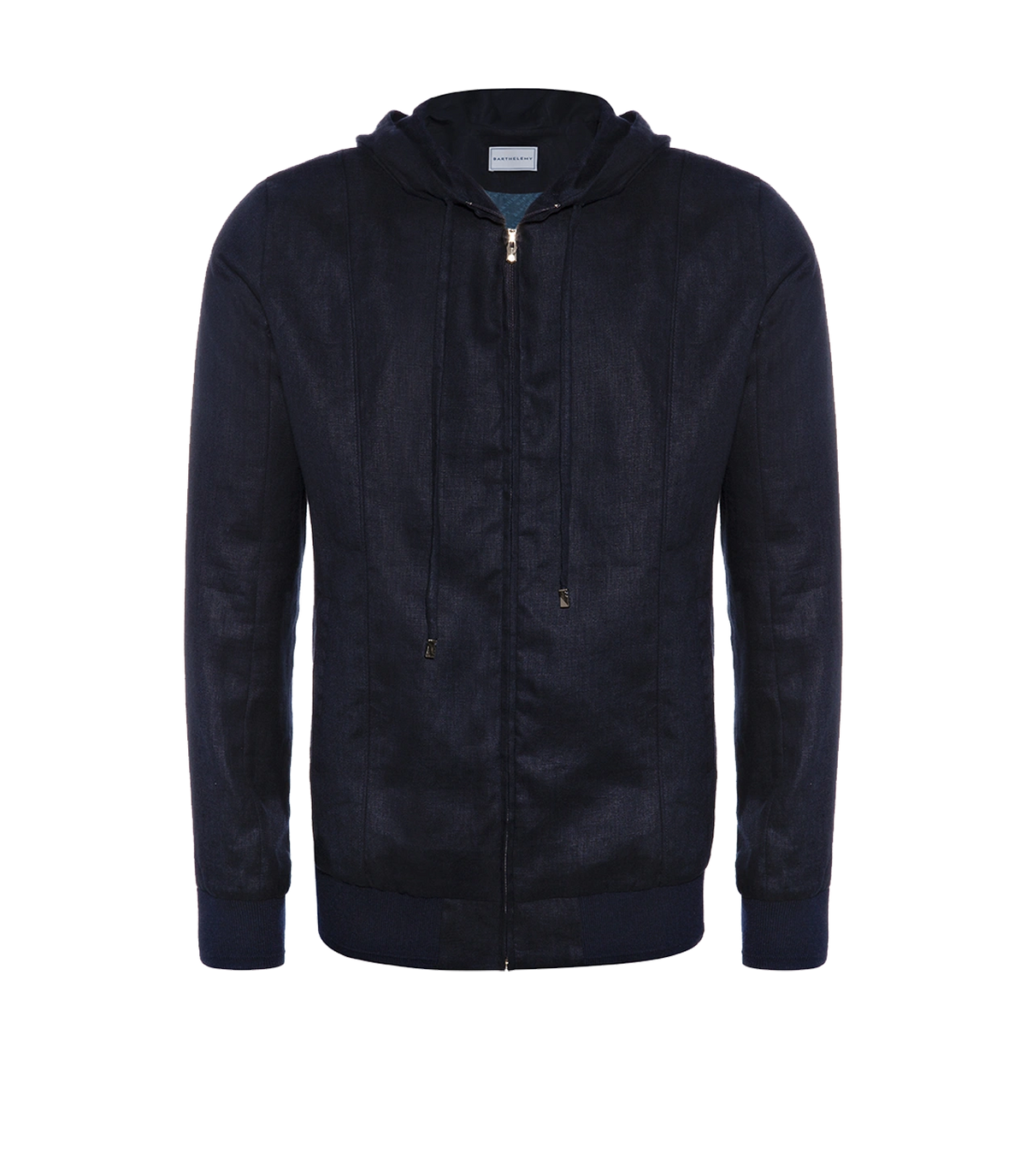 Mont Jean Jacket Navy | Jaqueta | Barthelemy Resortwear