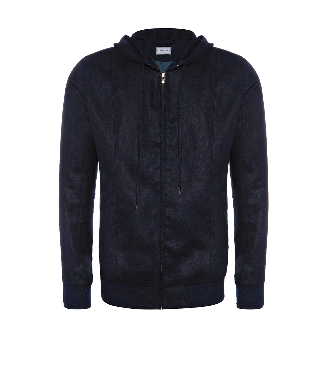 Mont Jean Navy - Barthelemy