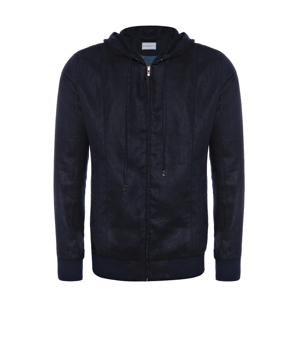 Mont Jean Navy - Barthelemy