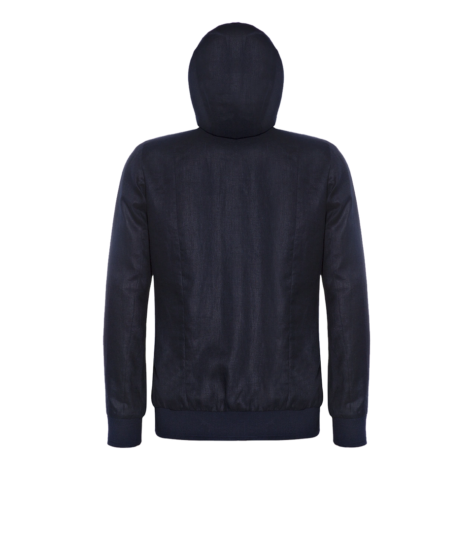 Mont Jean Navy - Barthelemy