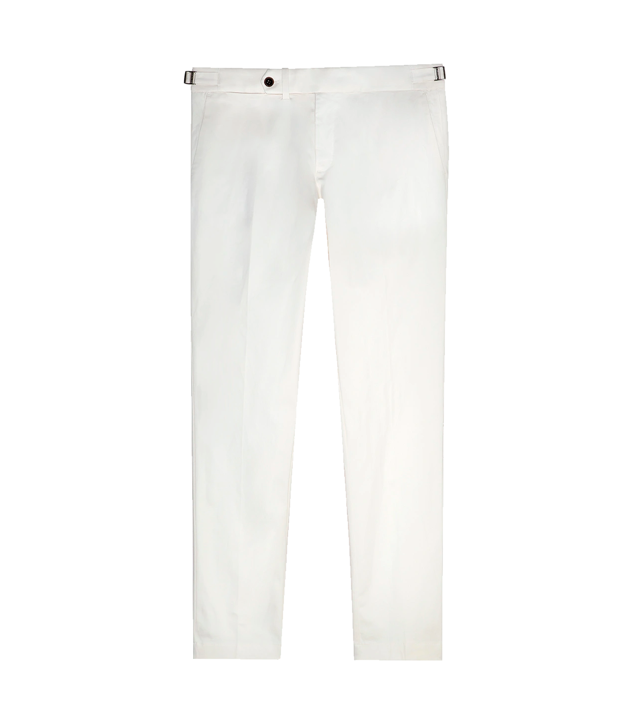 Pointe Milou Chino Pants Ivory