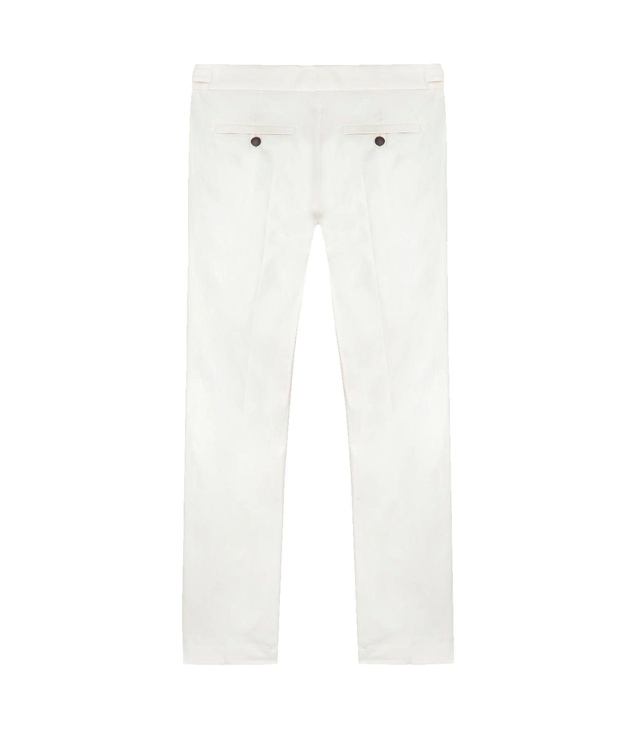 Pointe Milou Chino Pants Ivory