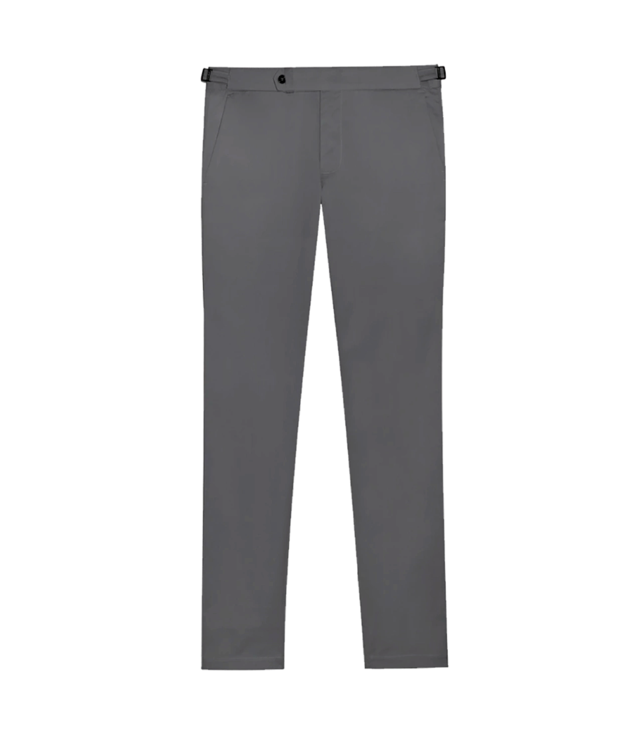 Pointe Milou Chino Pants Storm Grey