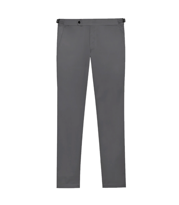 Pointe Milou Chino Pants Storm Grey