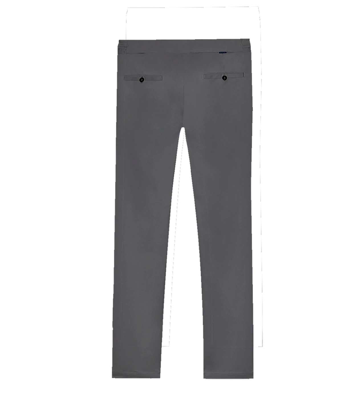 Pointe Milou Chino Pants Storm Grey