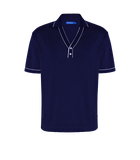 Polo Nautique Dark Blue