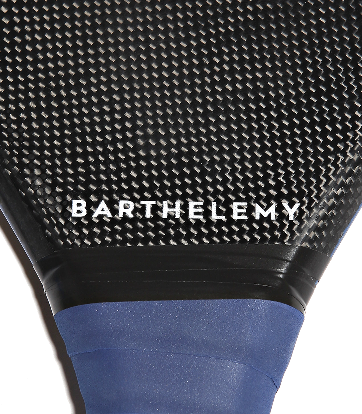 Frescobol Carbon Fiber - Barthelemy