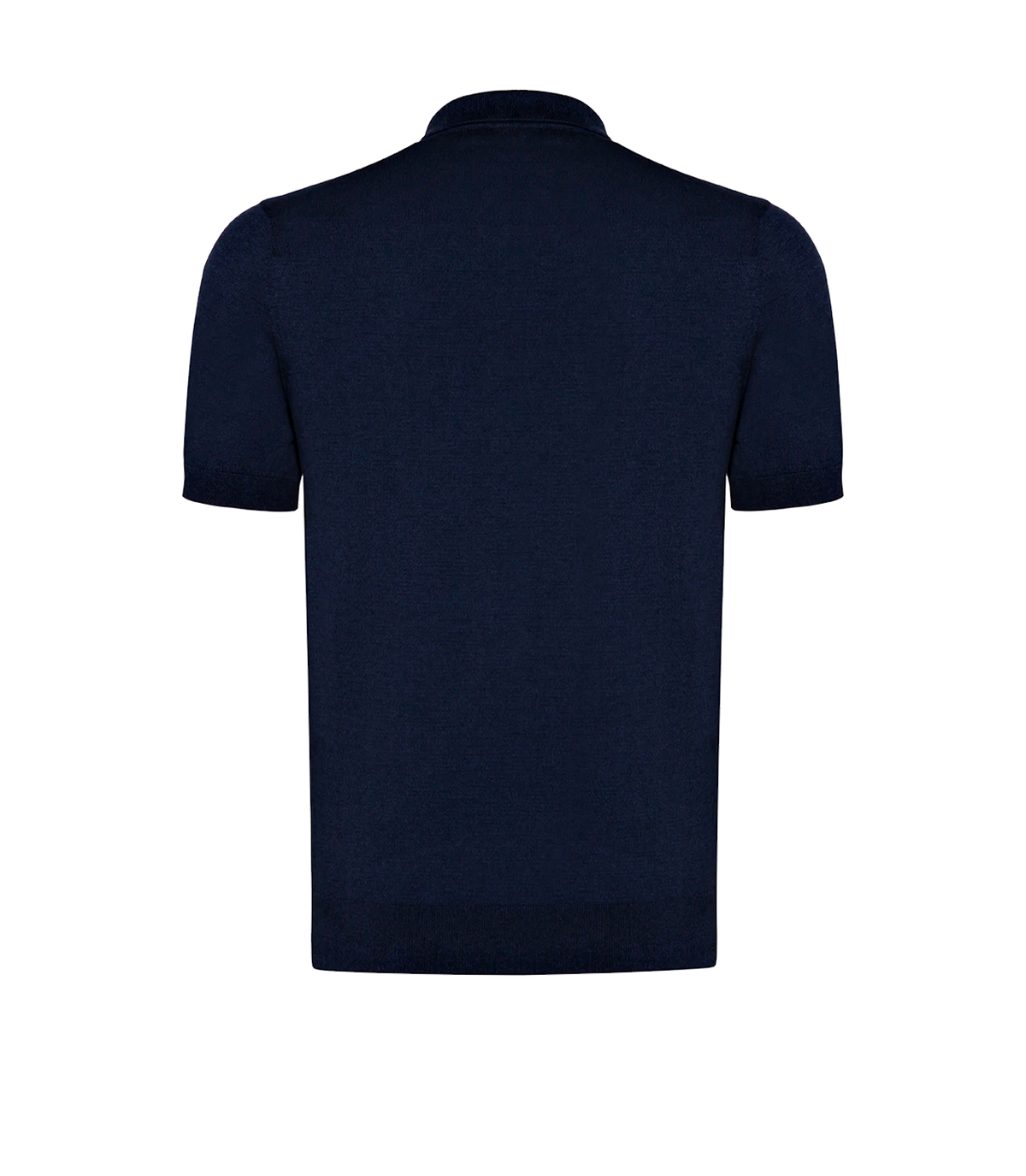 Rivage Polo Brise Dark Blue - Barthelemy
