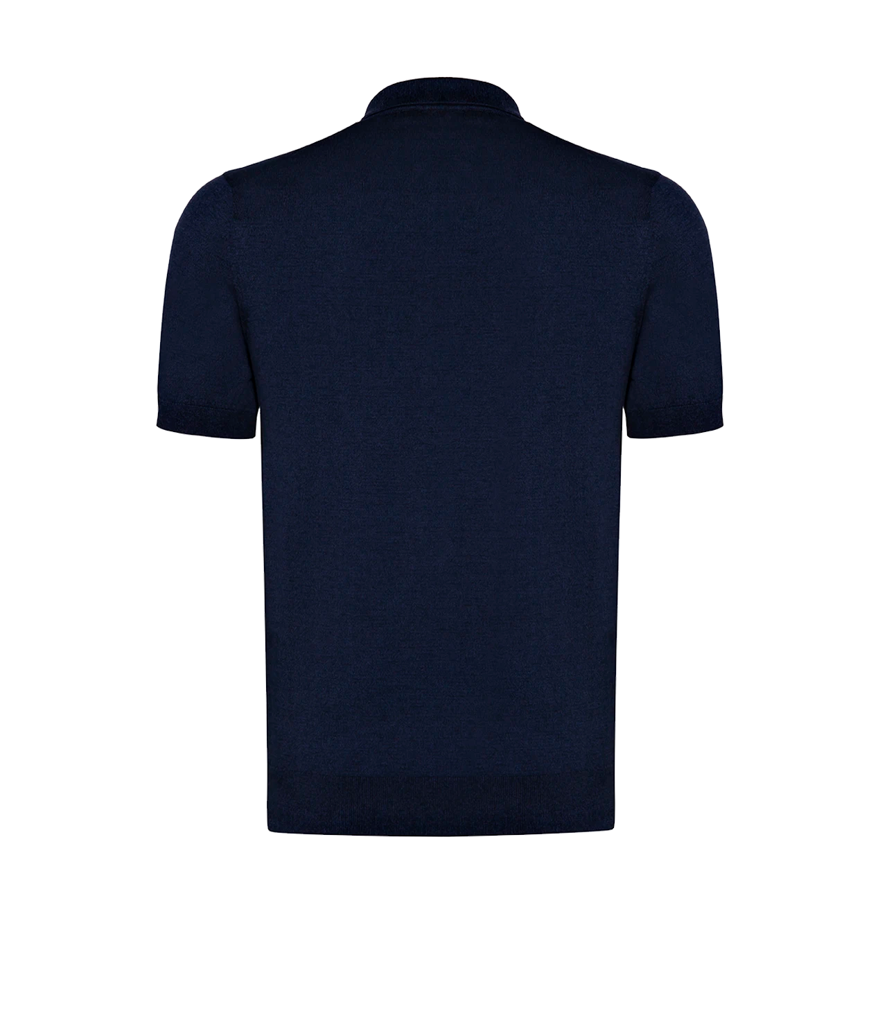 Rivage Polo Brise Dark Blue