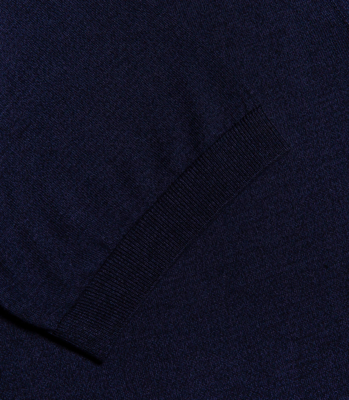 Rivage Polo Brise Dark Blue - Barthelemy