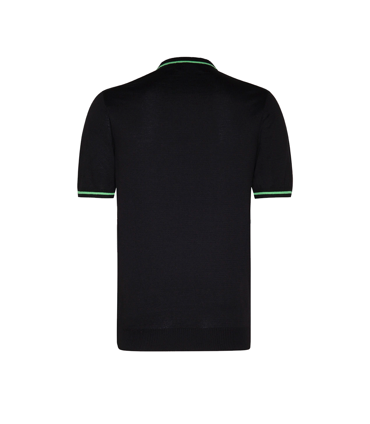 Rivage T-Shirt GB Black Green