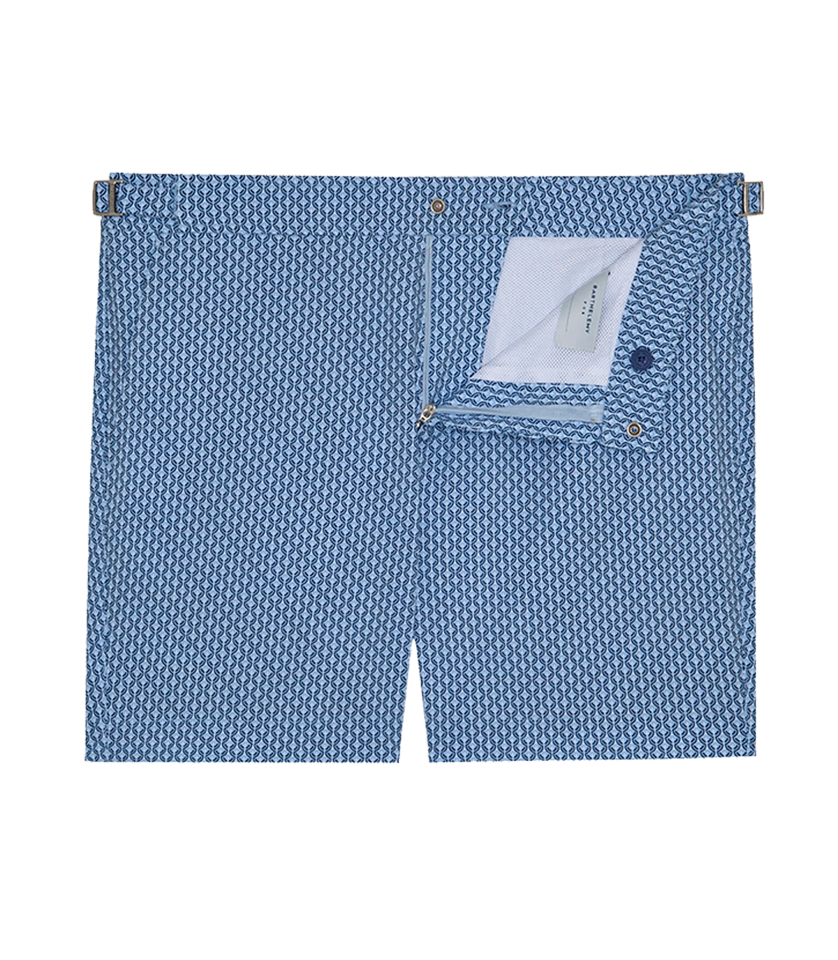 Saline Sport Araucaria Light Blue Navy