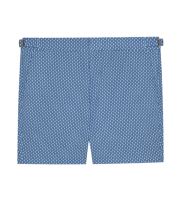 Saline Sport Araucaria Light Blue Navy
