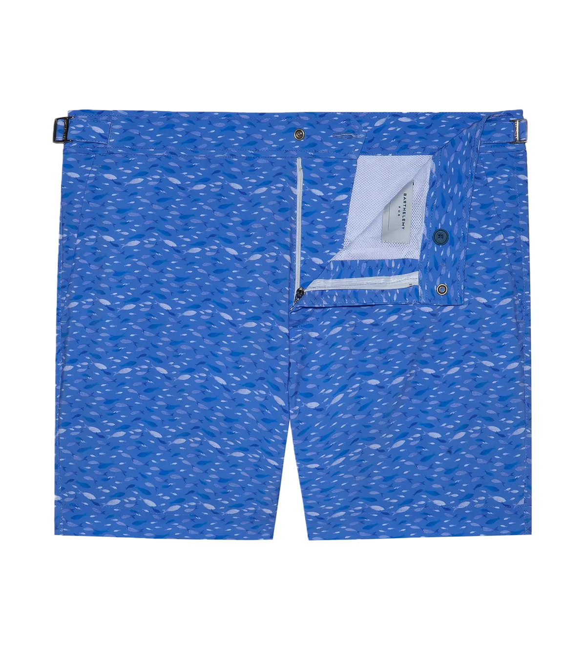 Saline Sport Océan Double Blue - Barthelemy