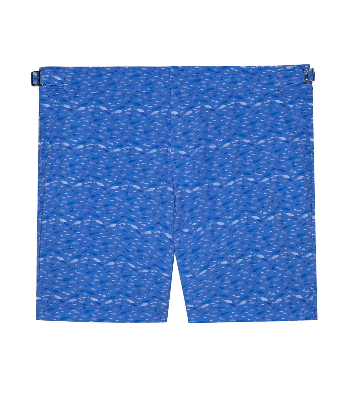 Saline Sport Océan Double Blue - Barthelemy