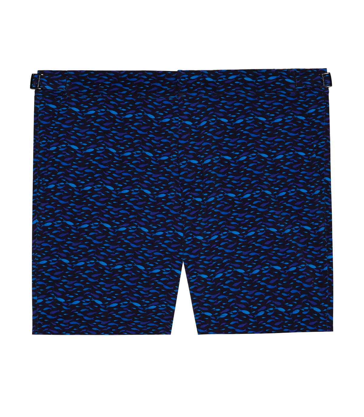 Saline Sport Océan Black Blue - Barthelemy