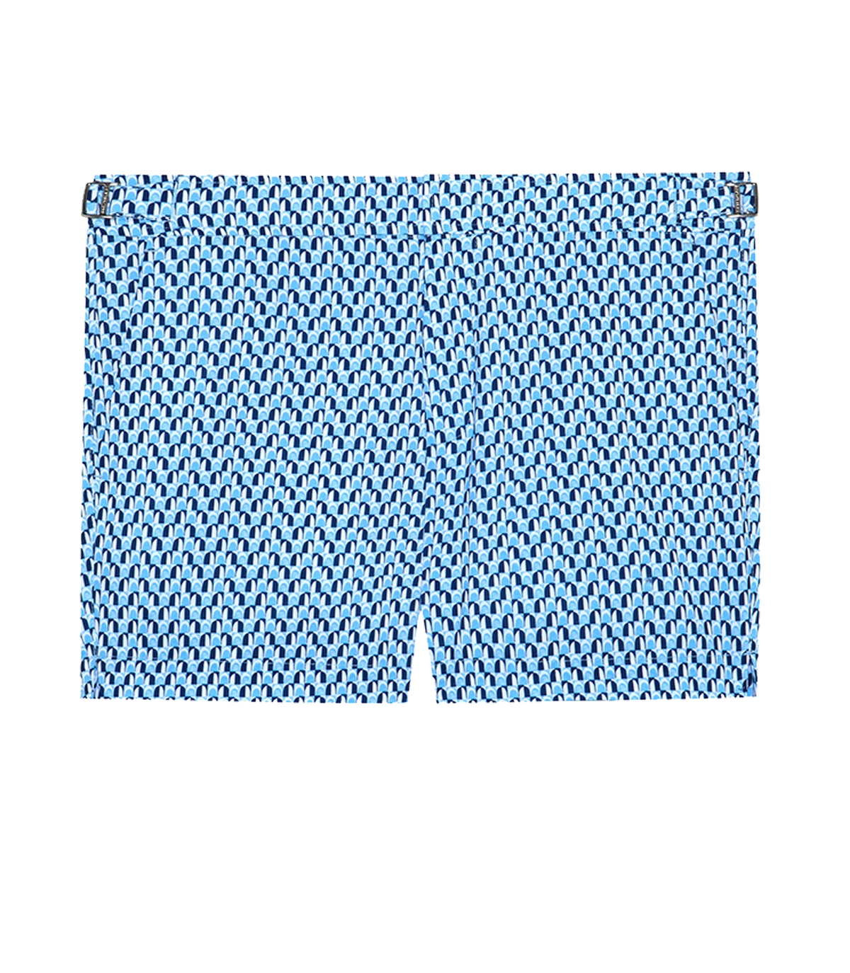 Saline Maree Arches Black Blue - Barthelemy