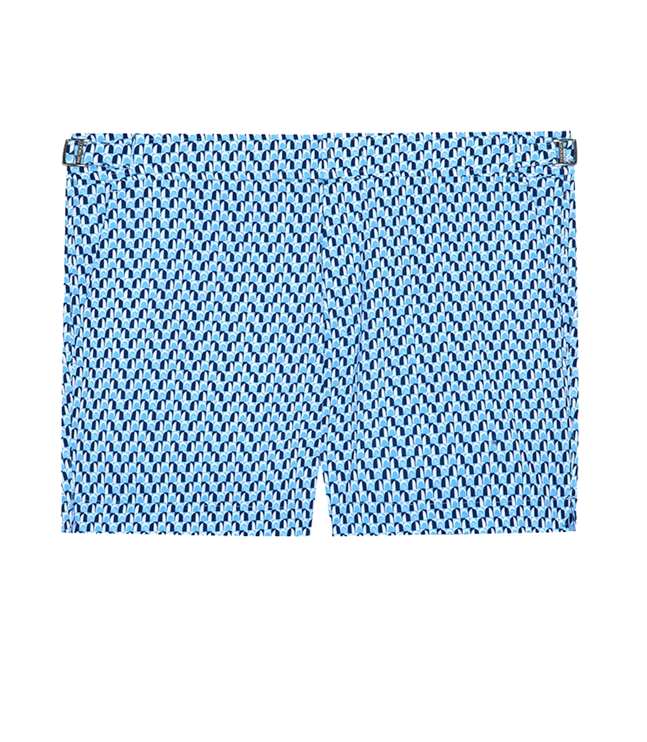 Saline Maree Arches Black Blue - Barthelemy
