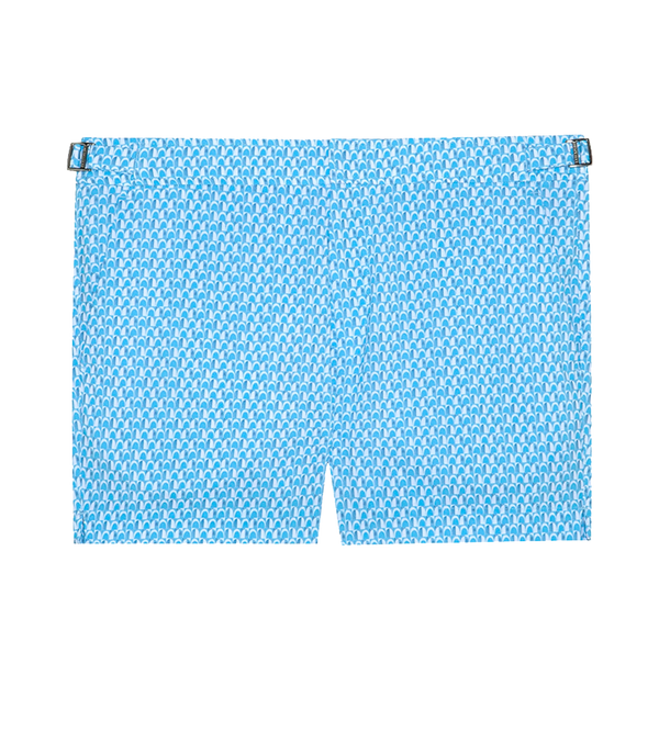 Saline Maree Arches Light Blue - Barthelemy