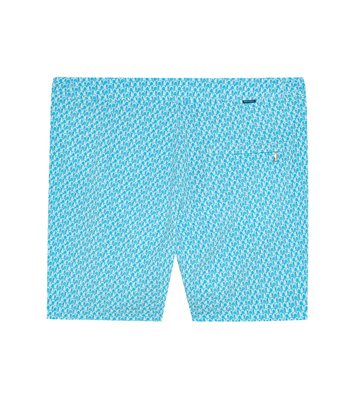 Saline Sport Arches Light Blue - Barthelemy