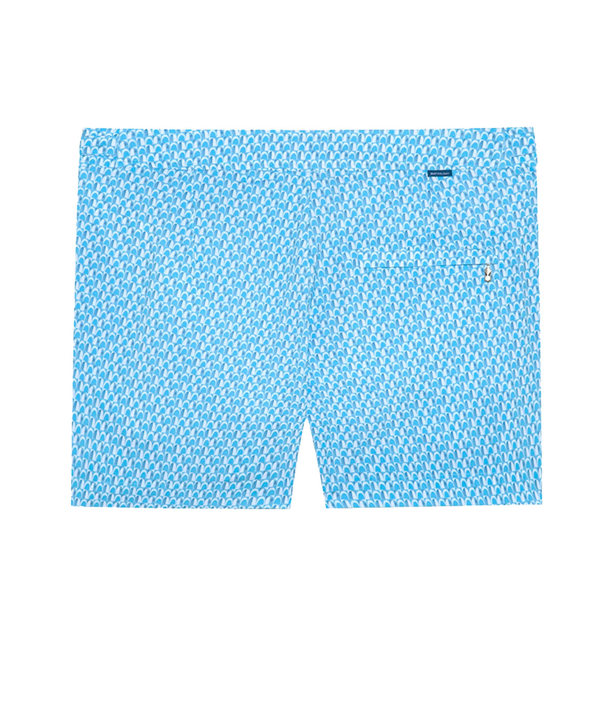 Saline Maree Arches Light Blue - Barthelemy